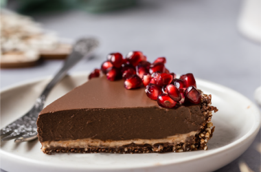 Tarte de Chocolate