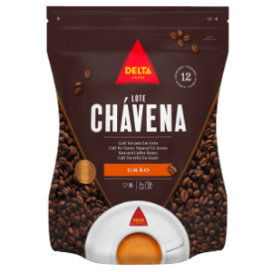 café Delta Chávena