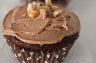 Queques de tulicreme