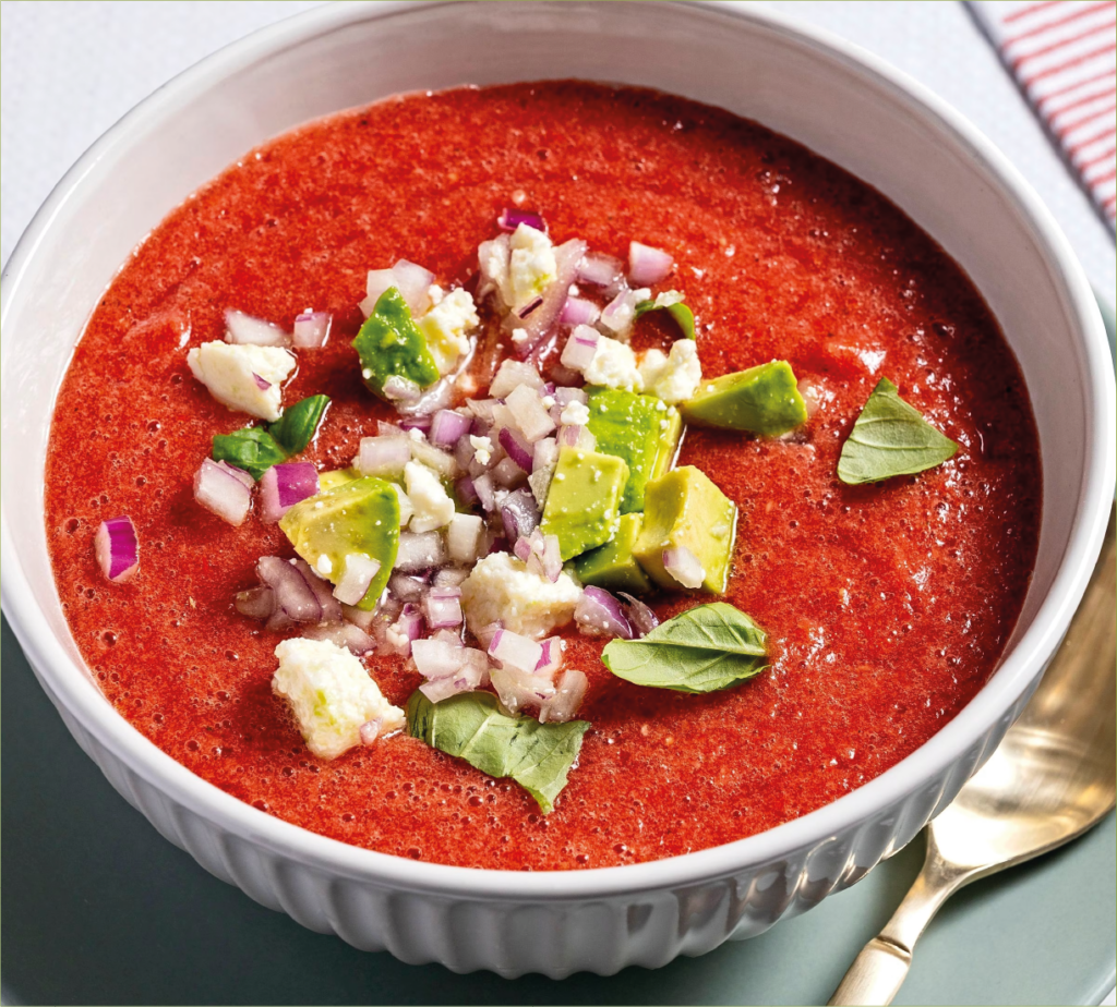 Gazpacho