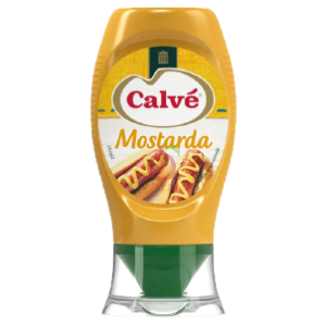 Mostarda Calvé