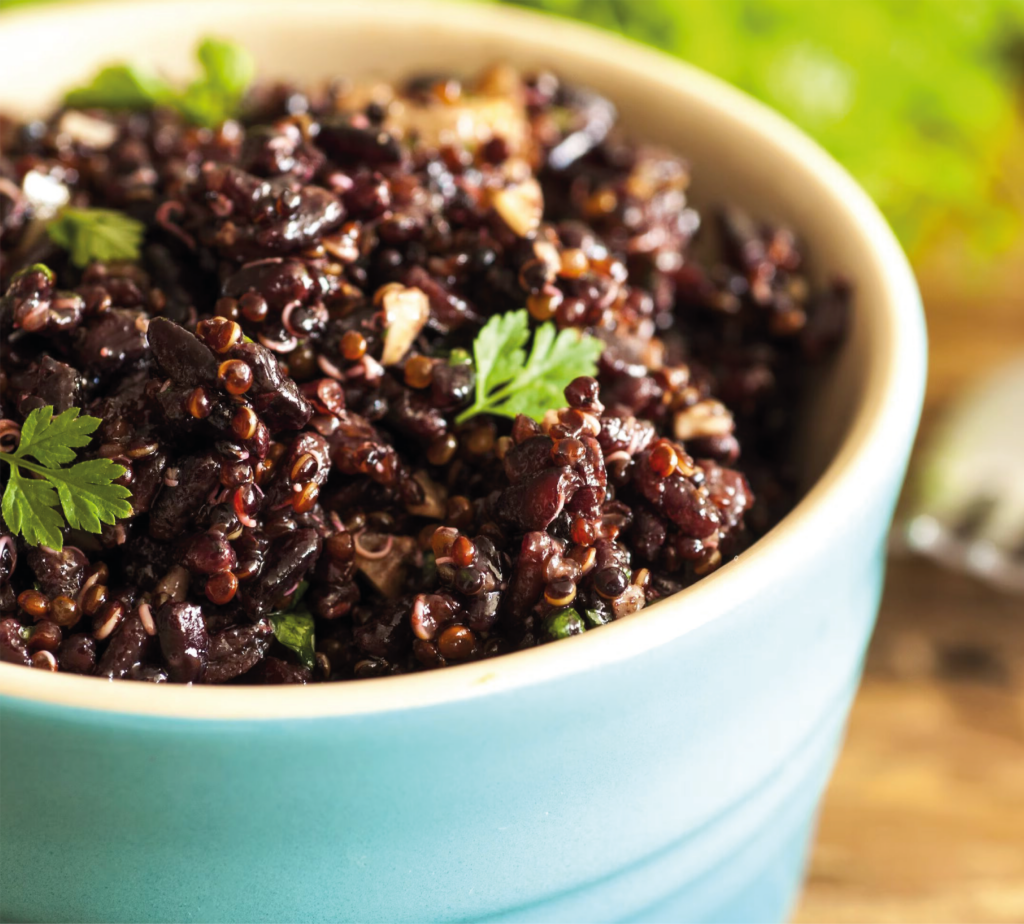 Arroz Negro