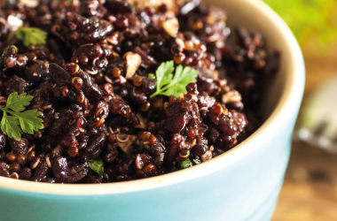 Arroz Negro