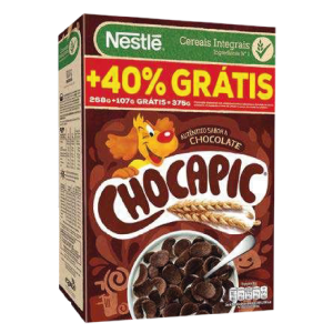 Chocapic