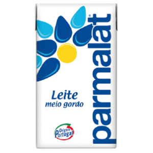 Leite MG Parmalat
