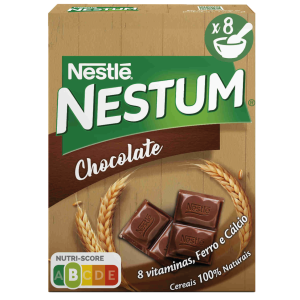 Nestum Chocolate