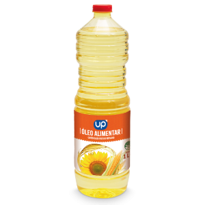 Óleo Alimentar UP