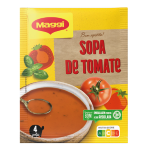 Sopa de Tomate MAGGI®