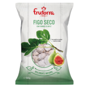 Figos seco Frutorra