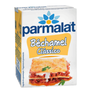 Béchamel Parmalat 200ml