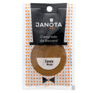 Canela Janota