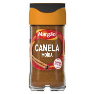 Canela Moída Margão
