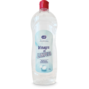 Vinagre de Limpeza UP Clean