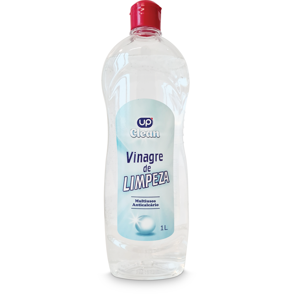 Vinagre de Limpeza UP Clean