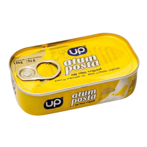 Atum de conserva UP