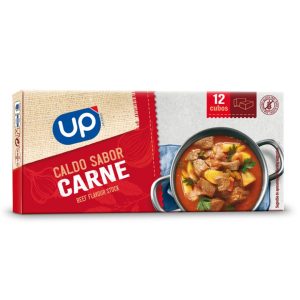 Caldos de Carne UP