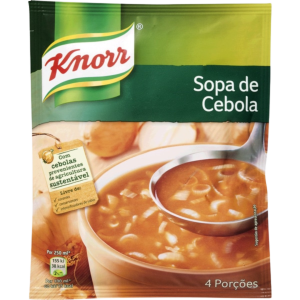 Knorr Sopa de Cebola (50 g)