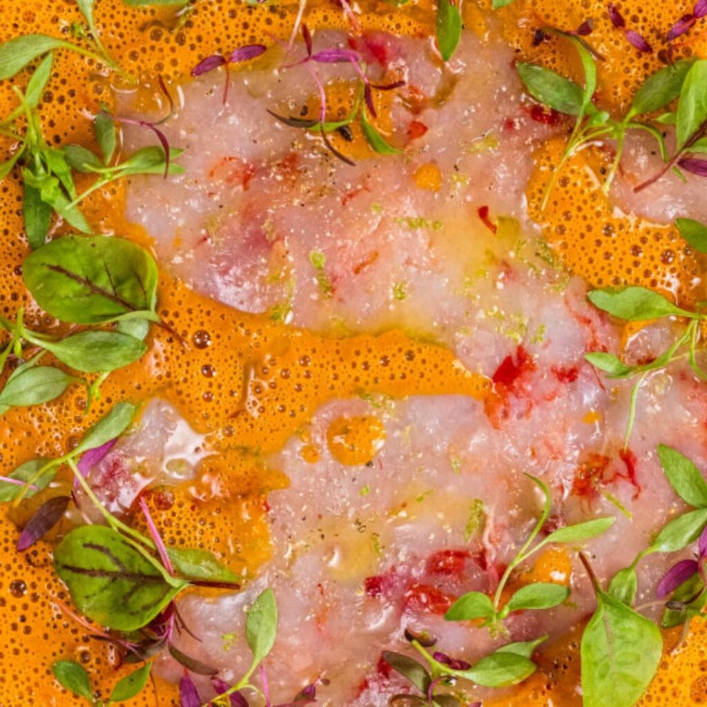 Arroz de Carabineiros