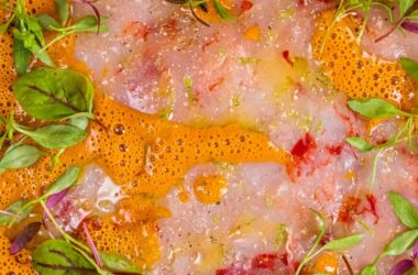 Arroz de Carabineiros