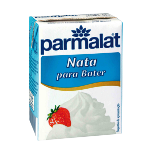Nata para bater Parmalat 200 ml