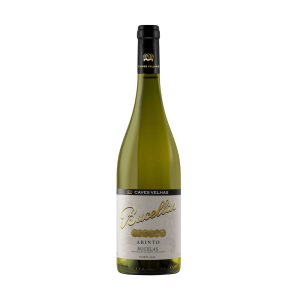 Vinho Bucellas Caves Branco