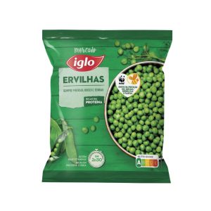 Iglo ervilhas