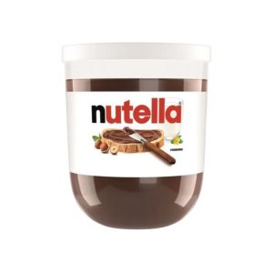 Nutella