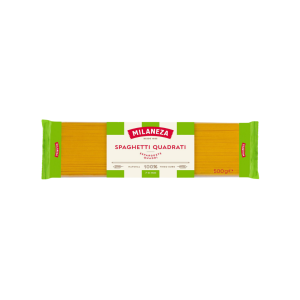 Spaguetti Quadrati