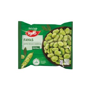 favas Iglo