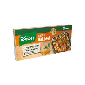Knorr Caldo de Galinha