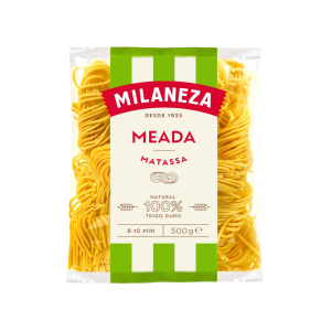 Massa Meada Milaneza