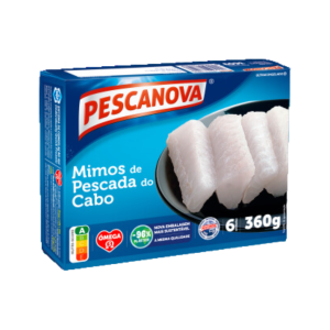 Mimos de Pescada PESCANOVA