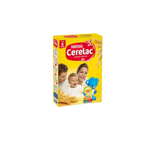 cerelac farinha Láctea