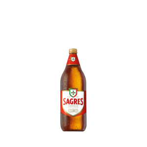 Cerveja Sagres
