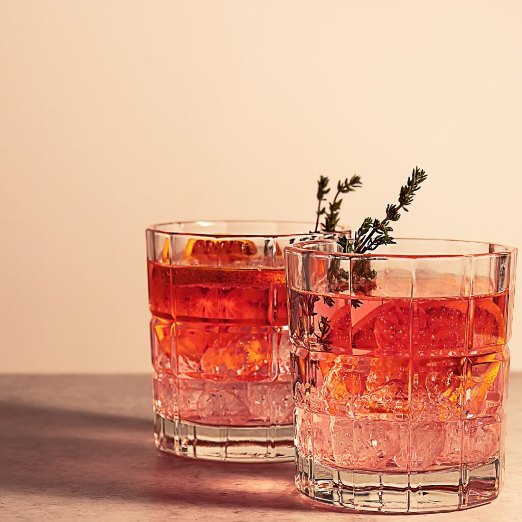 Lancers Vodka