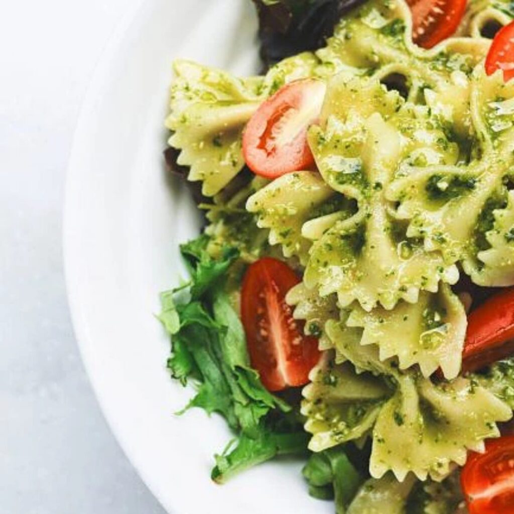 Molho de pesto