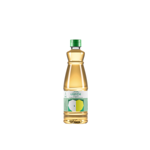 Vinagre Cristal Sidra Bio