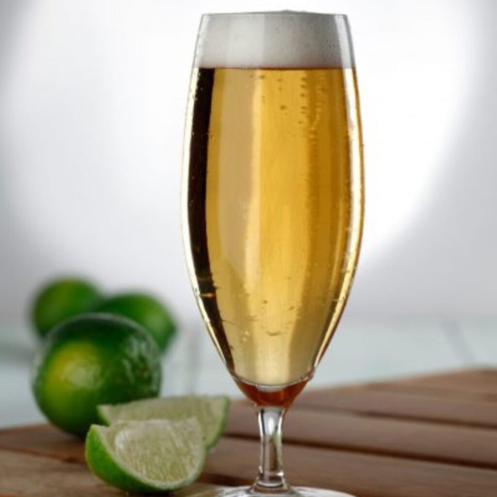 Cocktail Shandy/Panaché