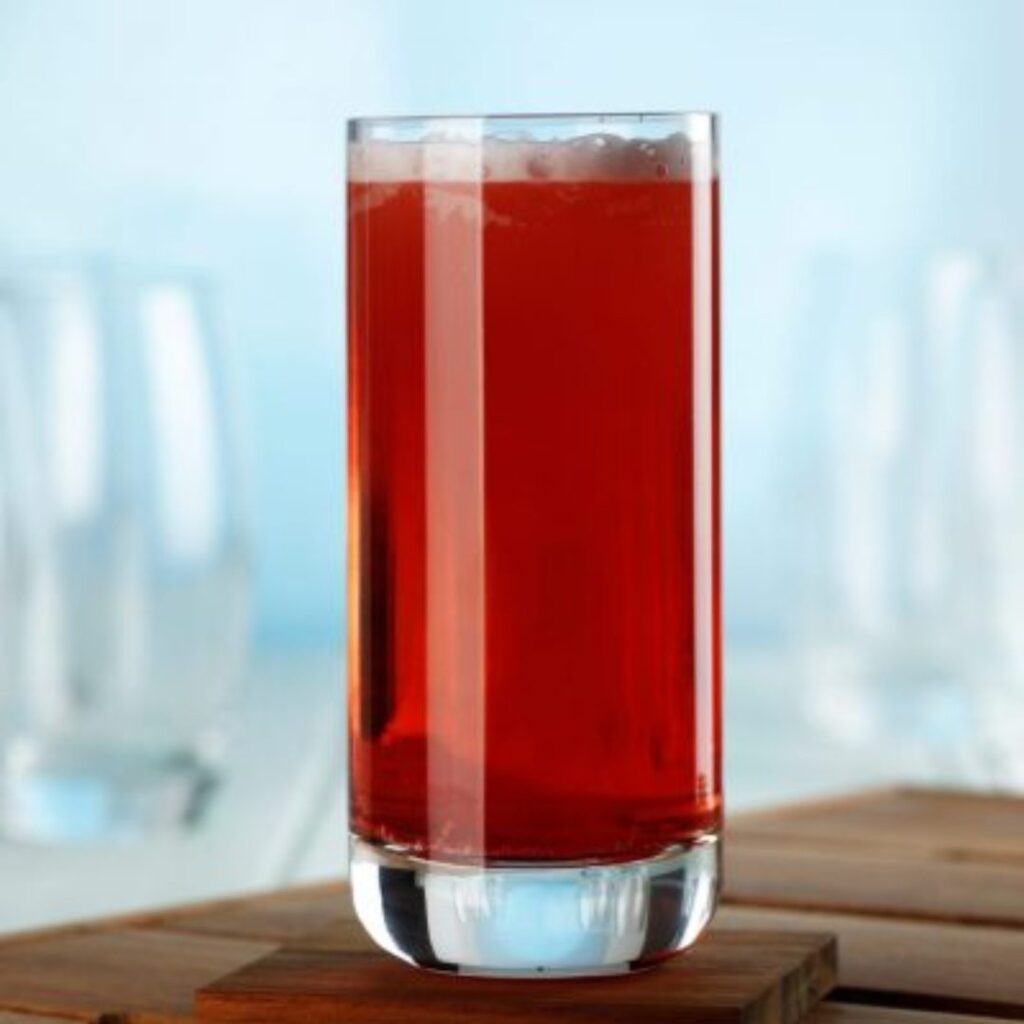 Cocktail Tango
