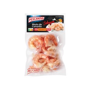 Miolo de Camarão Gigante Pescanova