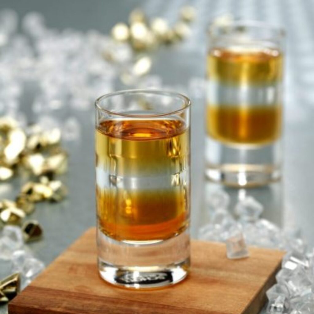 Shot Nicely