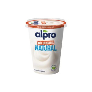 Alpro Natural sem Açúcar
