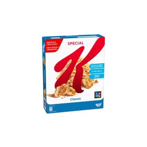 Cereais Special K