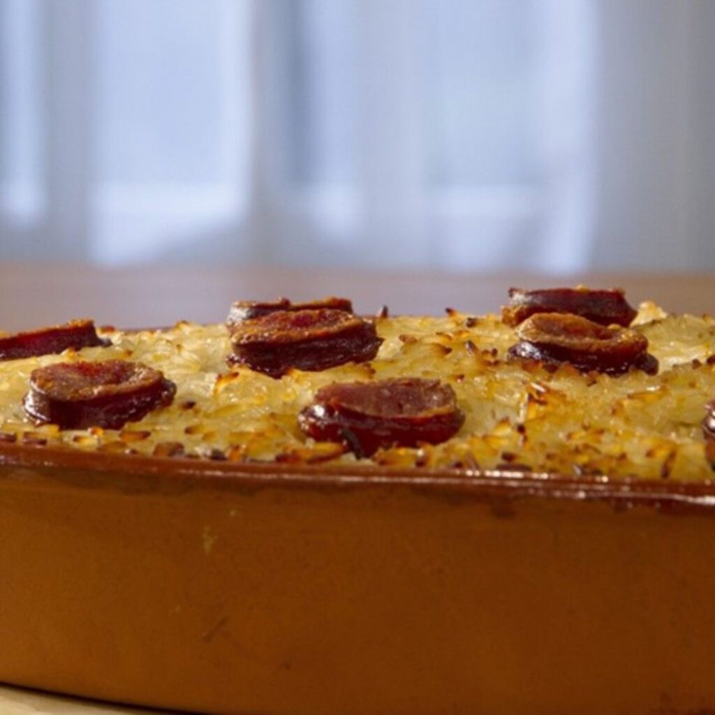 Arroz de Pato à Antiga
