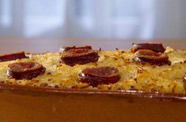 Arroz de Pato à Antiga