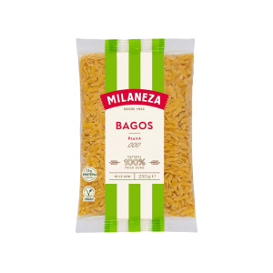 Bagos Milaneza