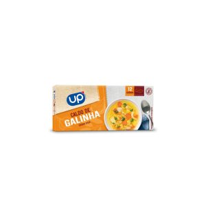 Caldo de Galinha UP
