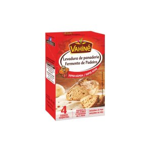 Fermento Vahiné