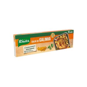Knorr Caldo de Galinha