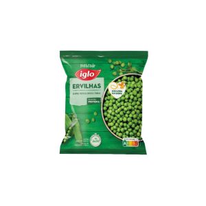 Ervilhas Iglo